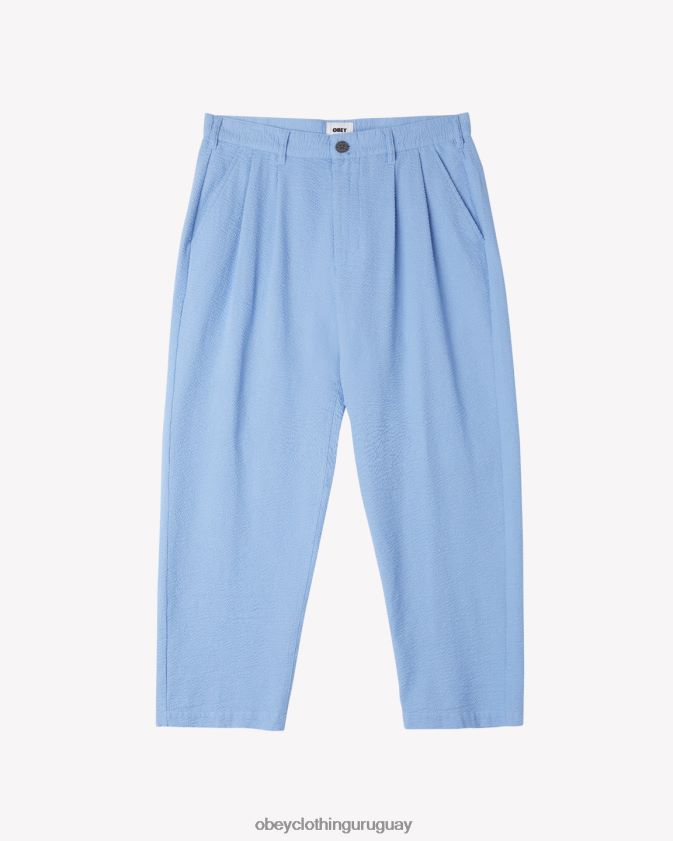 OBEY hortensia hombres pantalón fubar de sirsaca 28XT8J49