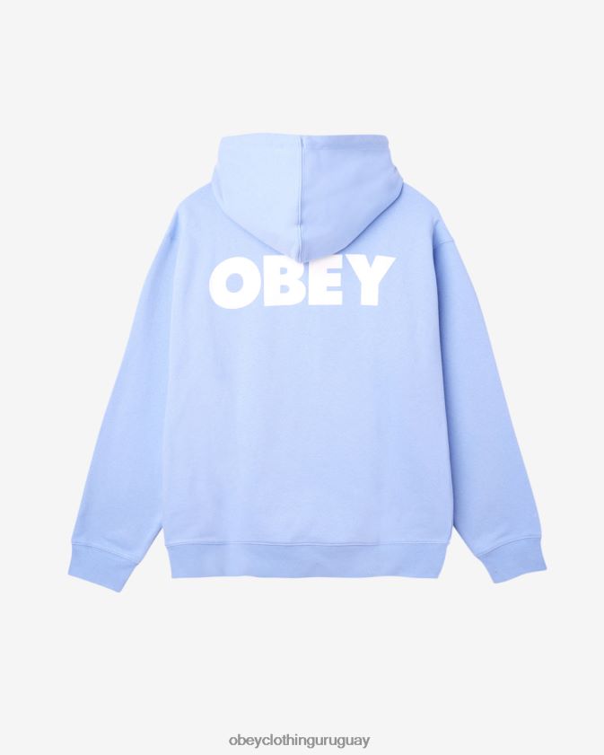 OBEY hortensia hombres jersey grueso y atrevido 28XT8J165