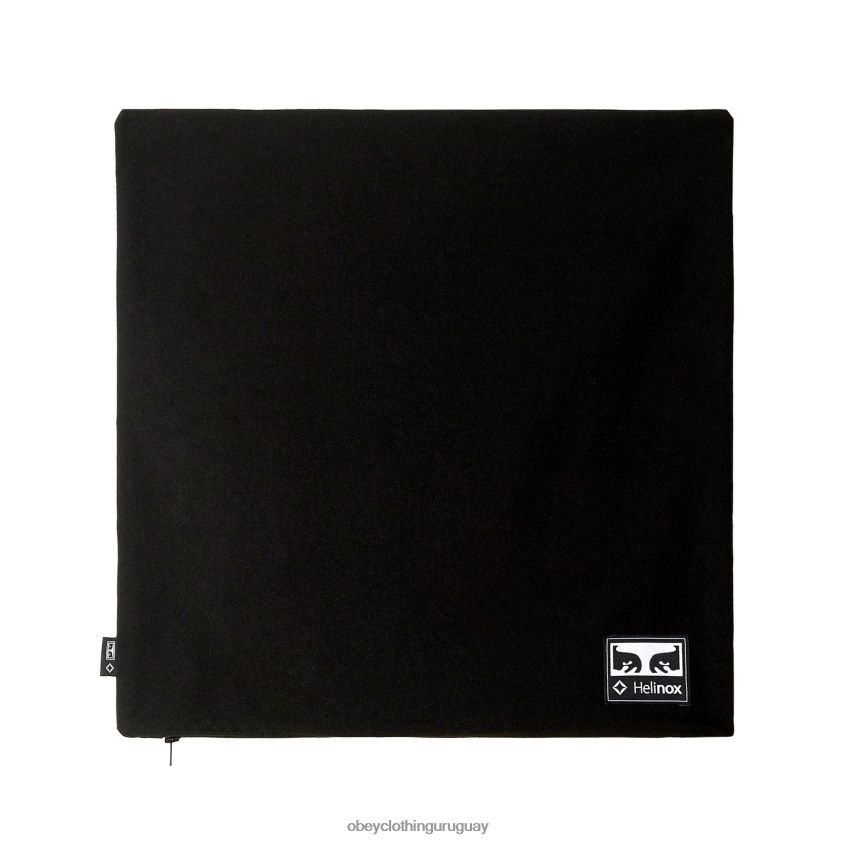 OBEY X HELINOX negro hombres fundas de colchón 28XT8J1060