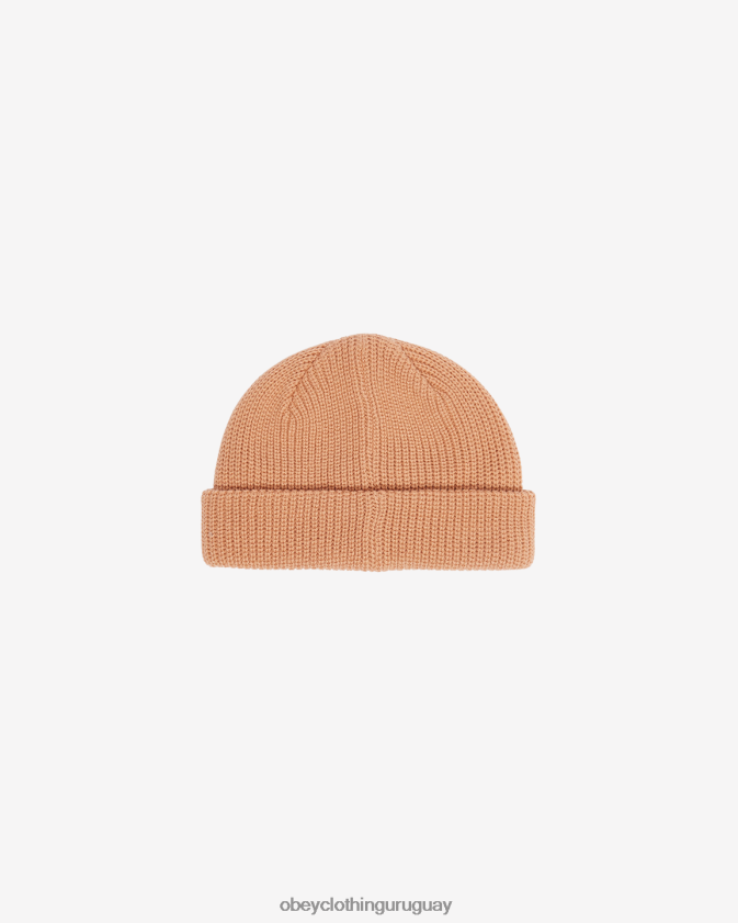 OBEY corcho hombres micro gorro 28XT8J407